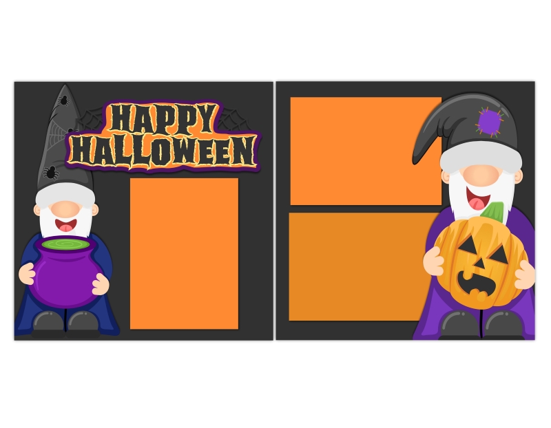 (image for) Happy Halloween